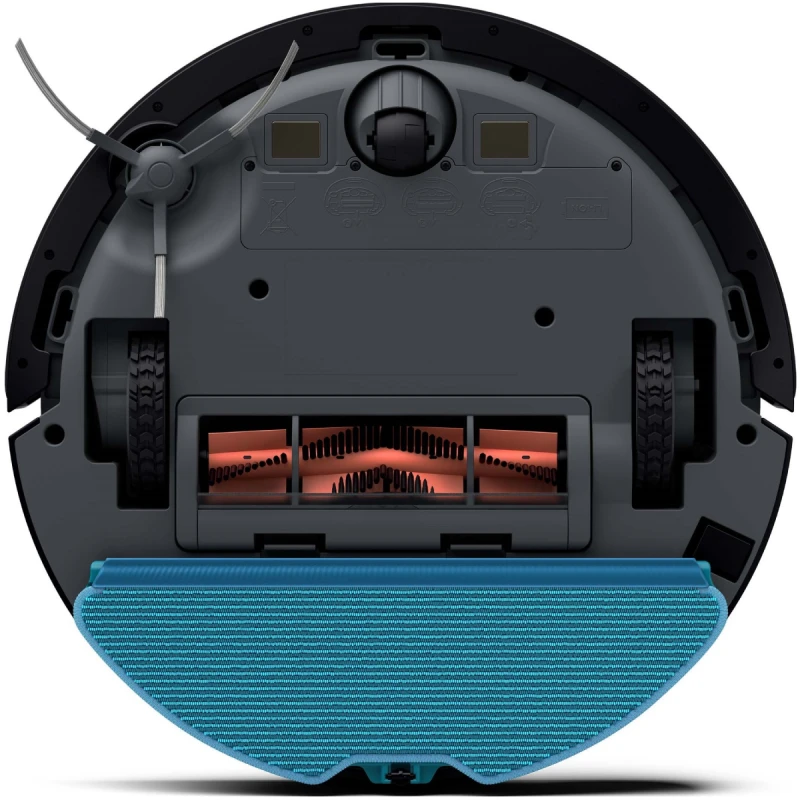 PHILIPS XU3000/01 ROBOT HOMERUN WET&DRY