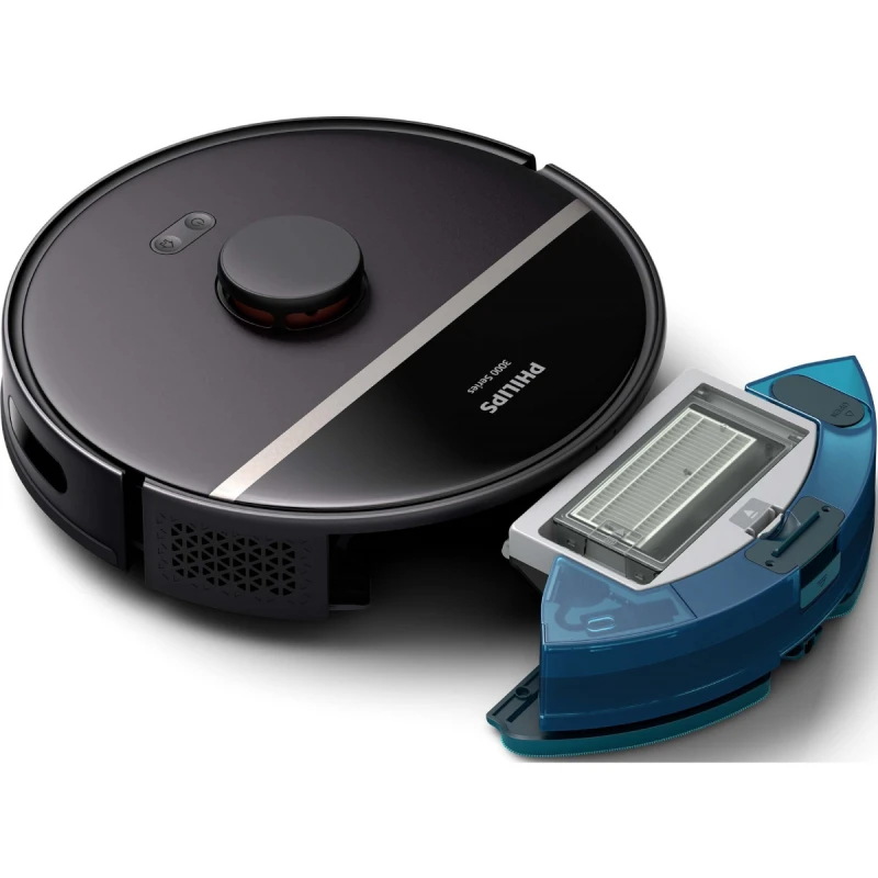 PHILIPS XU3000/01 ROBOT HOMERUN WET&DRY