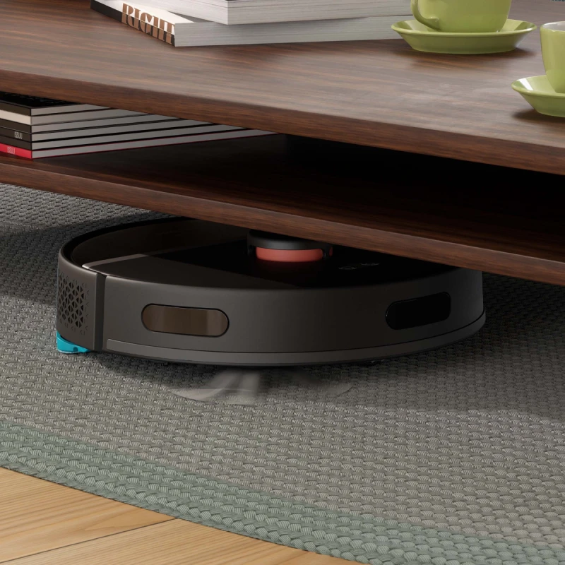 PHILIPS XU3000/01 ROBOT HOMERUN WET&DRY