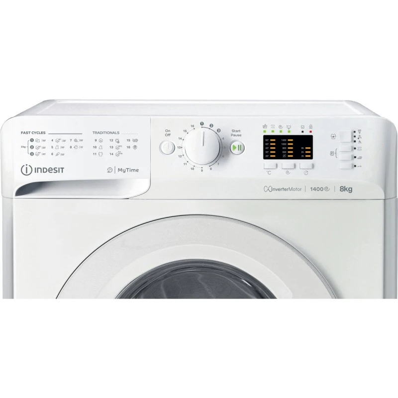 INDESIT MTWA 81495 W EU