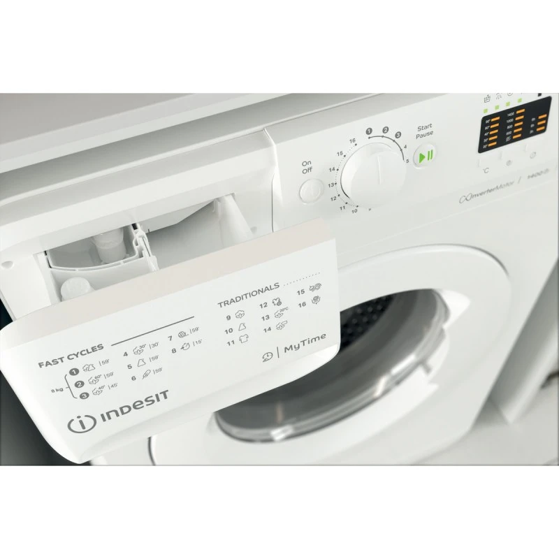 INDESIT MTWA 81495 W EU