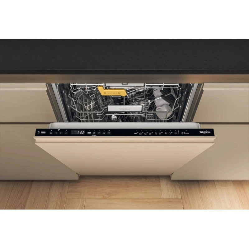 WHIRLPOOL MAXISPACE  W8I HP42 L
