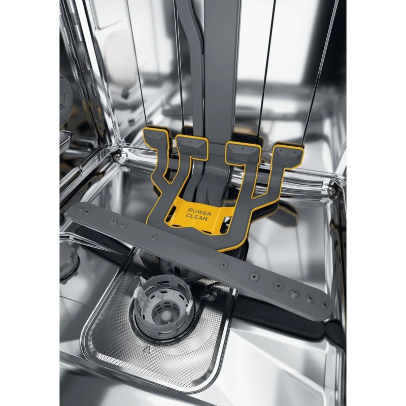 WHIRLPOOL MAXISPACE  W8I HP42 L