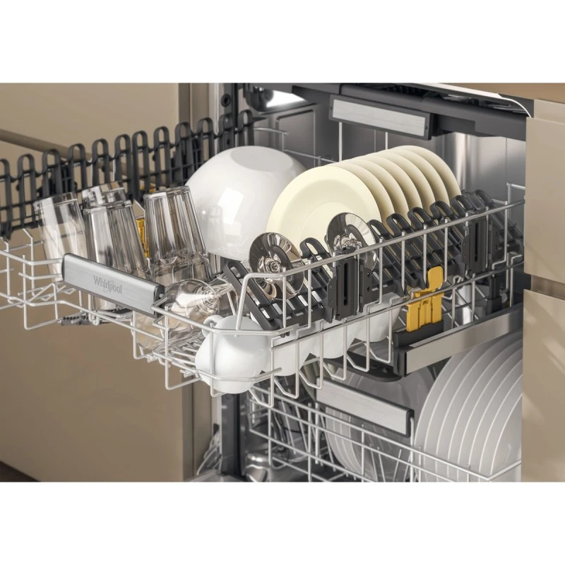 WHIRLPOOL MAXISPACE  W7I HF60 TUS