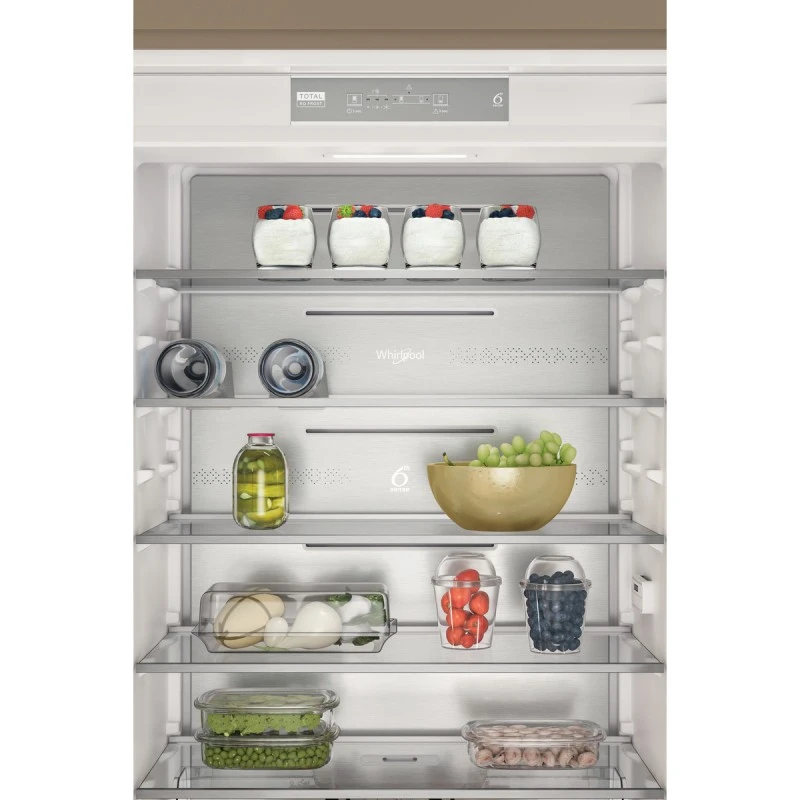 WHIRLPOOL SPACE400 WH SP70 T121