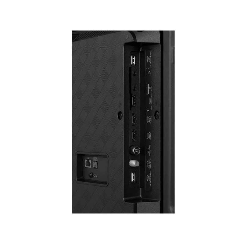 HISENSE 43A6K UHD SMART TV