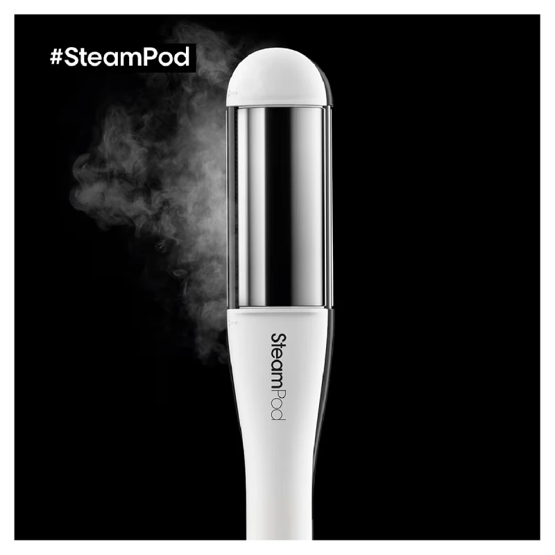 L'Oréal STEAMPOD 4.0
