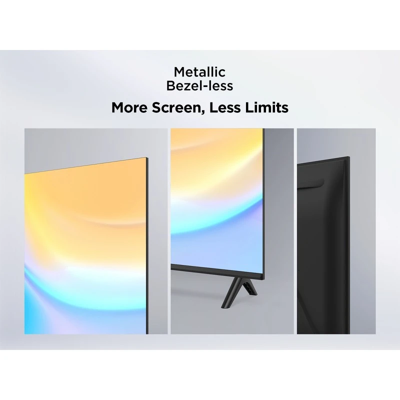 TCL 32S5400A HD LED SMART TV ANDROID