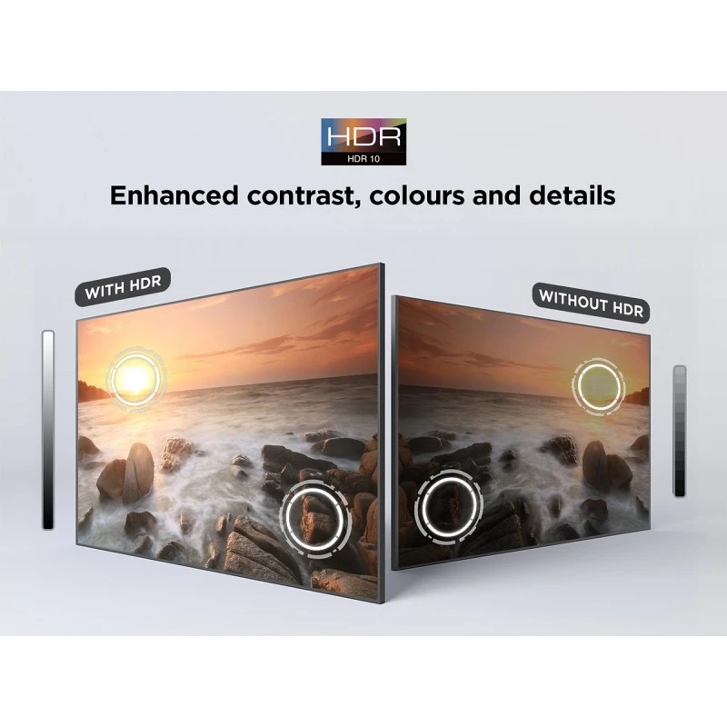 TCL 32S5400AF FHD LED SMART TV ANDROID