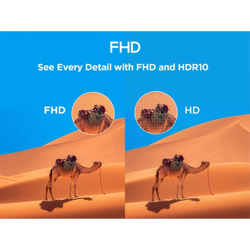 TCL 32S5400AF FHD LED SMART TV ANDROID