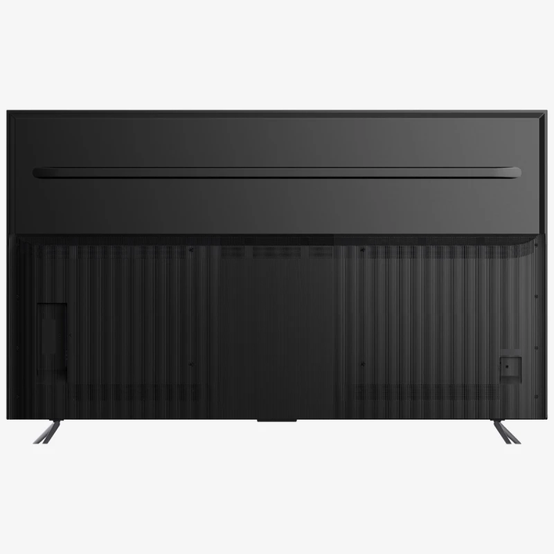 TCL 85C645 QLED SMART GOOGLE TV