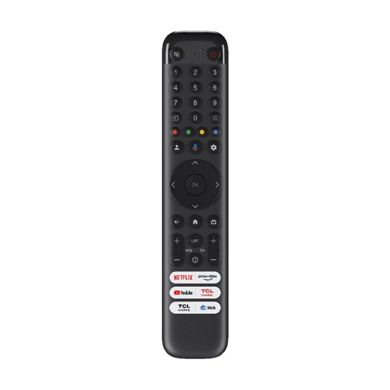 TCL 85C645 QLED SMART GOOGLE TV