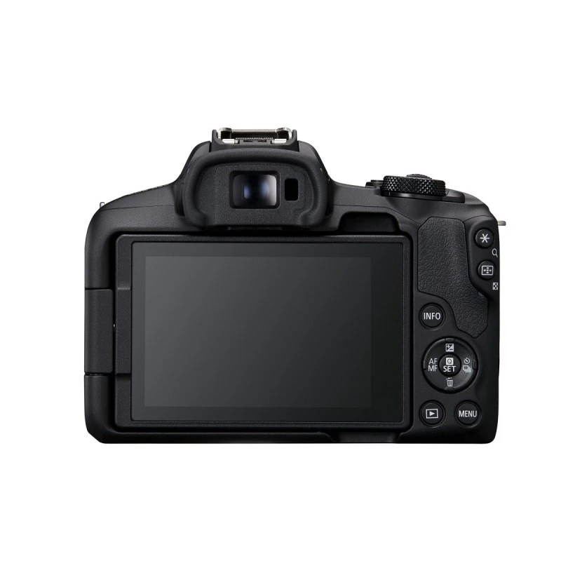 CANON EOS R50 18-45 BLACK