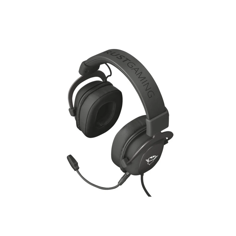 TRUST 23310 GXT414 ZAMAK PREMIUM HEADSET