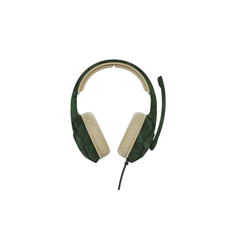 TRUST 24359 GXT411C RADIUS HEADSET JUNGLE CAMO