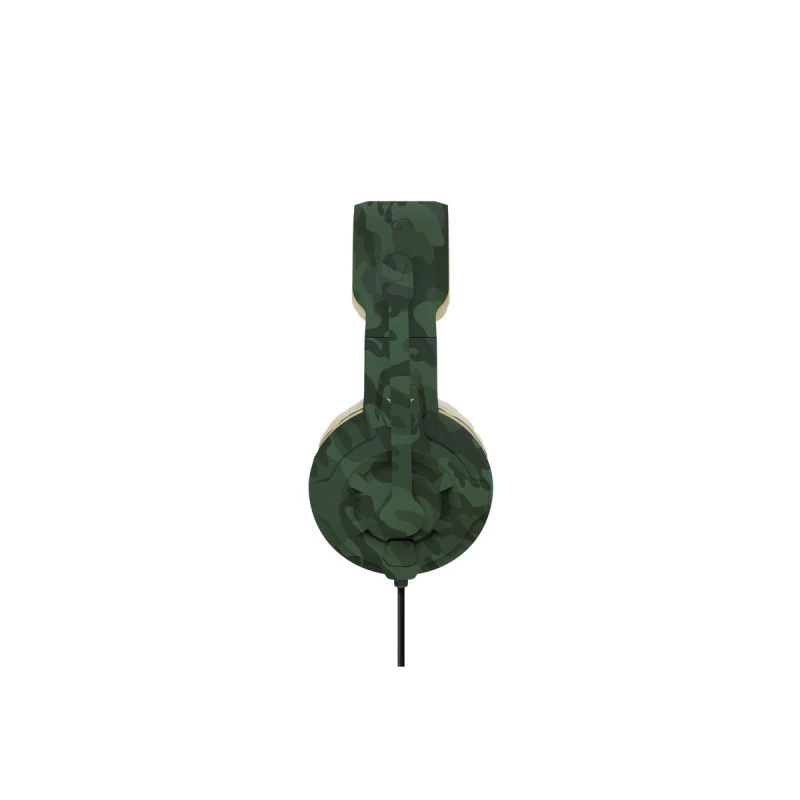 TRUST 24359 GXT411C RADIUS HEADSET JUNGLE CAMO
