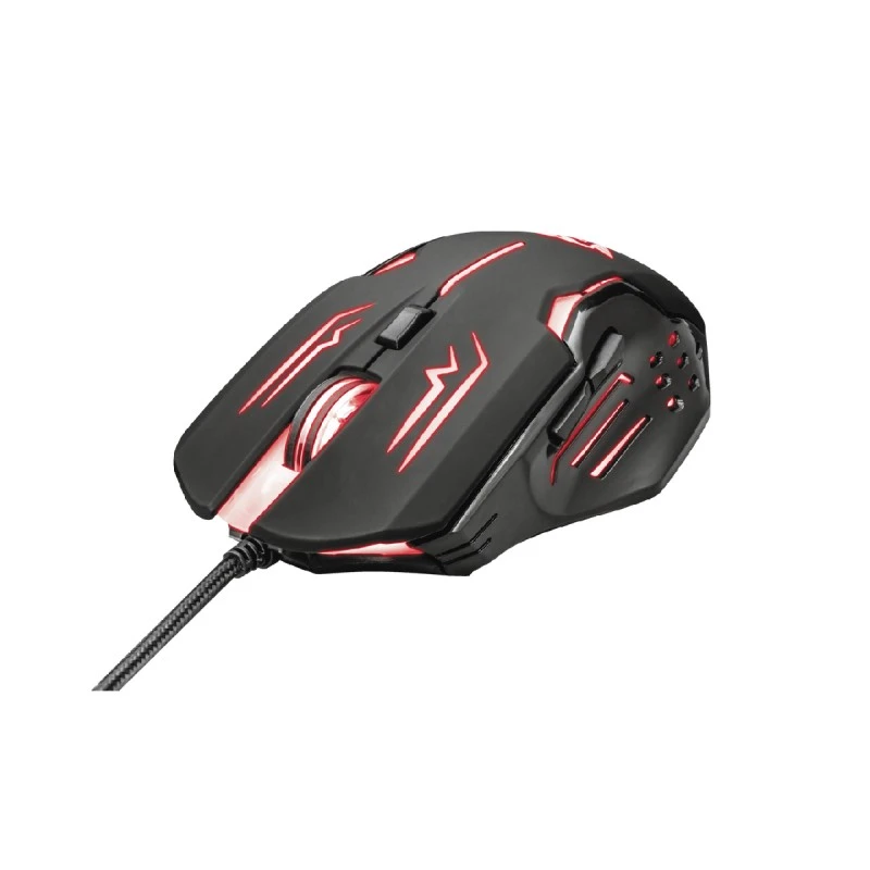 TRUST 22090 GXT108 RAVA MOUSE