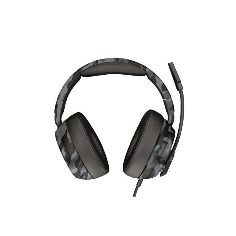 TRUST 23939 GXT433K PYLO HEADSET CAMO
