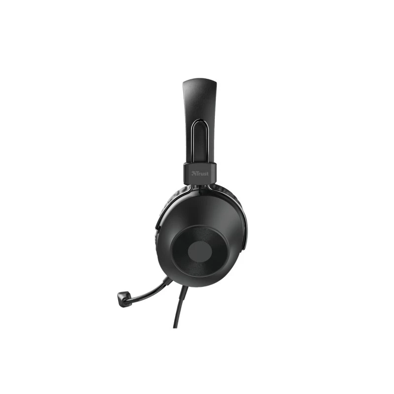 TRUST 24187 ZARU USB HEADSET