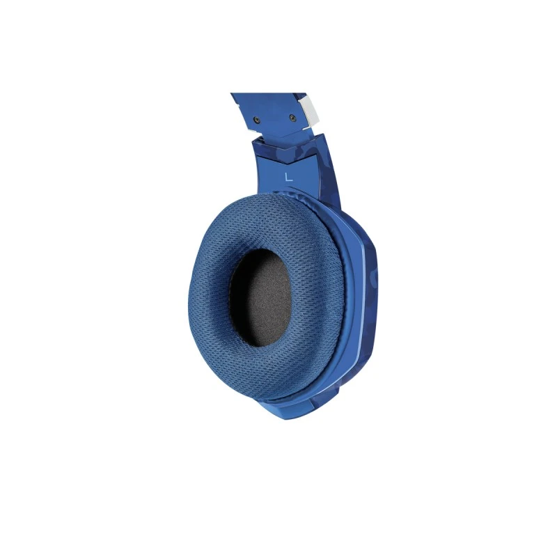 TRUST 23249 GXT322B CARUS HEADSET PS5