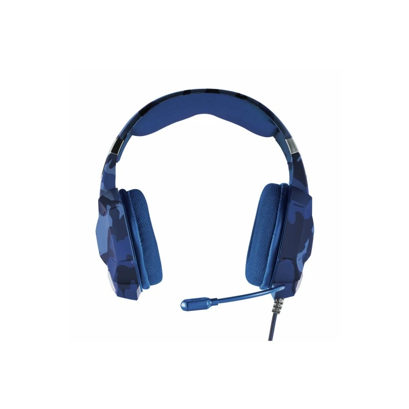 TRUST 23249 GXT322B CARUS HEADSET PS5