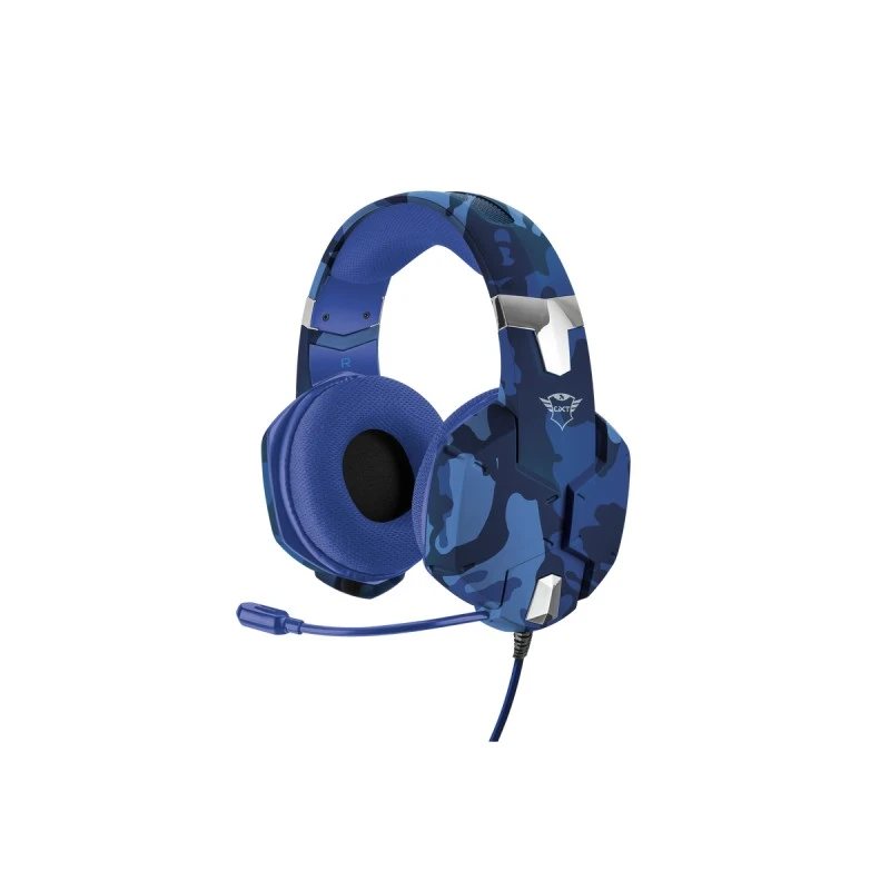 TRUST 23249 GXT322B CARUS HEADSET PS5
