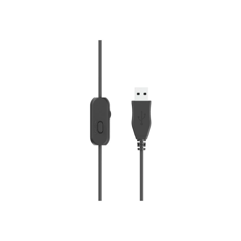 TRUST 24589 OZO HEADSET ECO