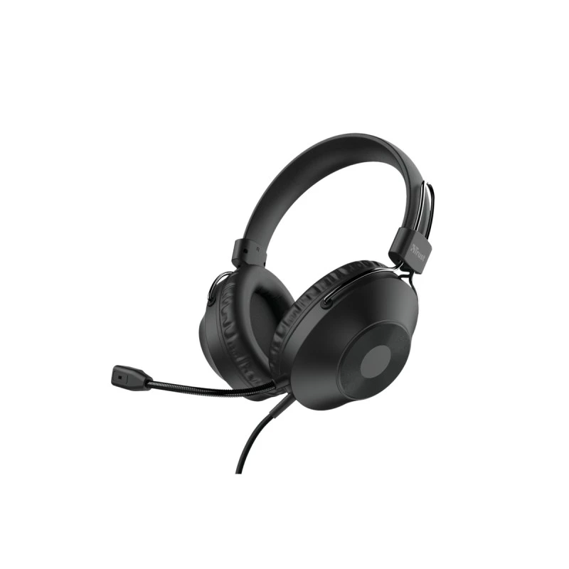 TRUST 24589 OZO HEADSET ECO
