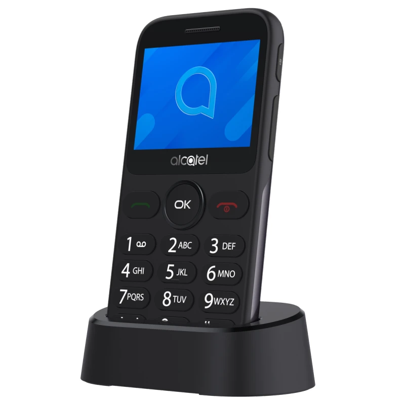 ALCATEL 2020X DS GREY