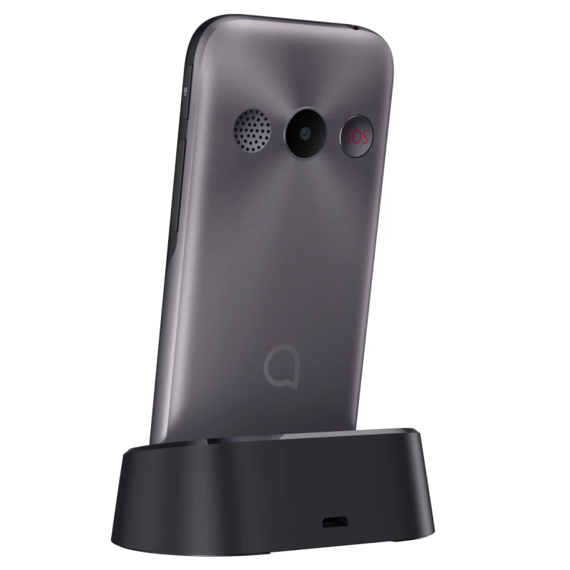 ALCATEL 2020X DS GREY