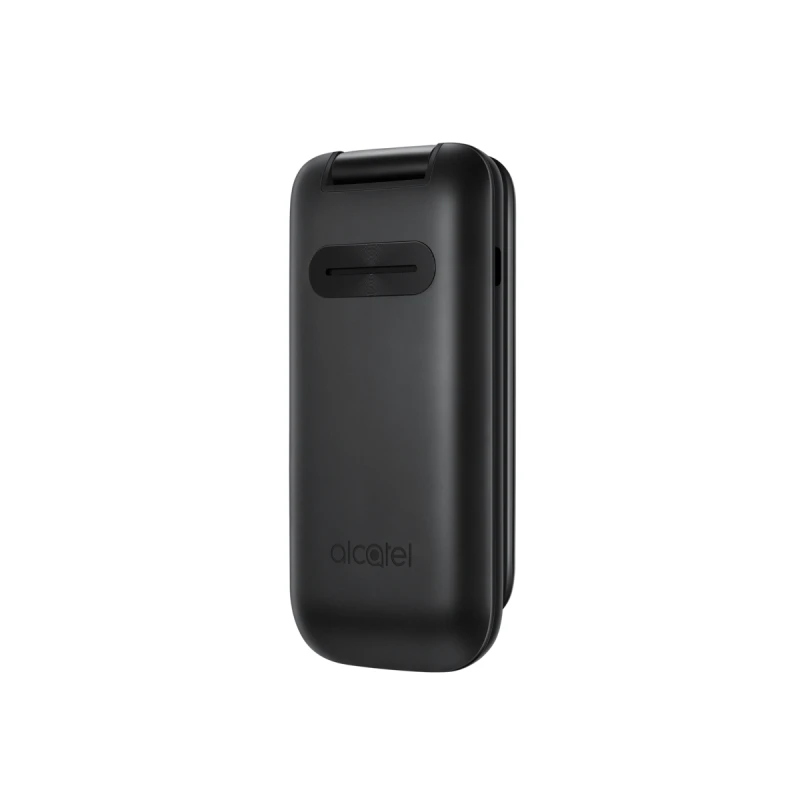 ALCATEL 2057D DS BLACK