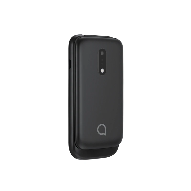 ALCATEL 2057D DS BLACK