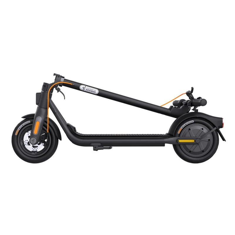 SEGWAY NINEBOT KICKSCOOTER F2 PLUS E