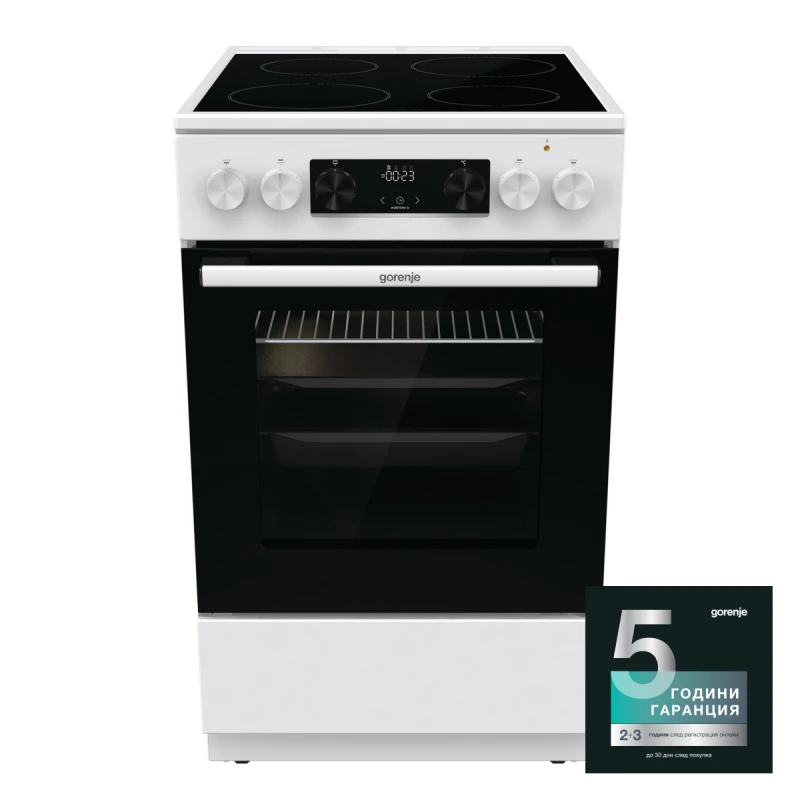 GORENJE GEC5C42WG