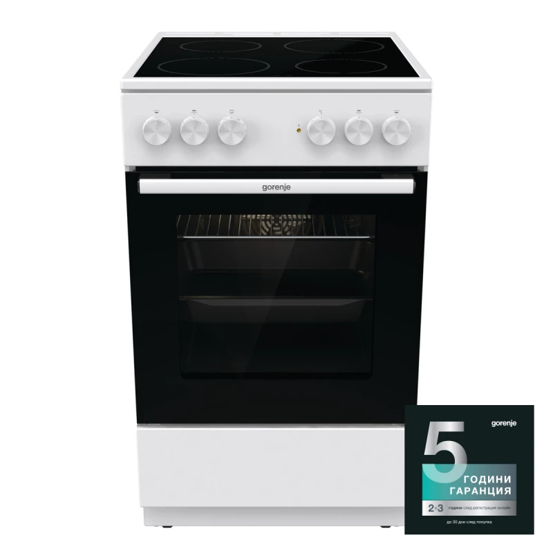 GORENJE GEC5A61WG