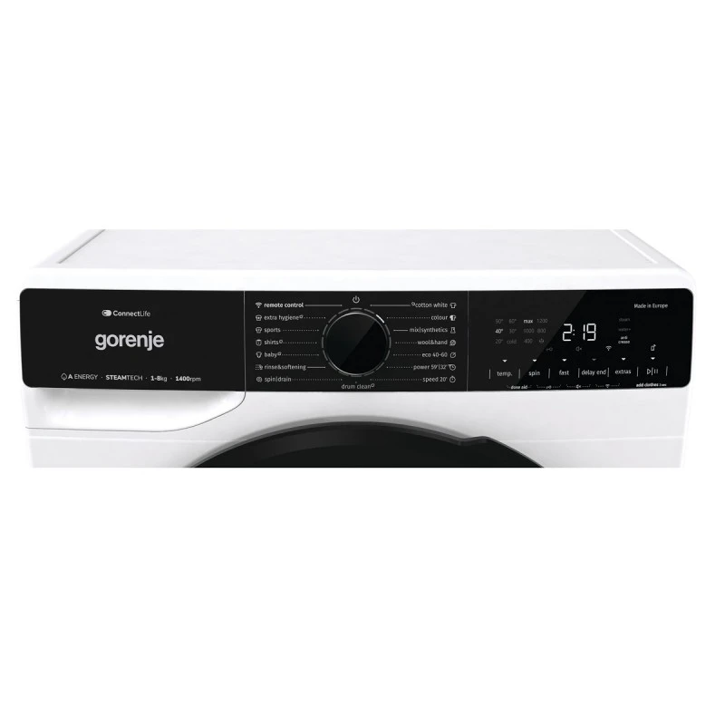 GORENJE WPNA84APWIFI
