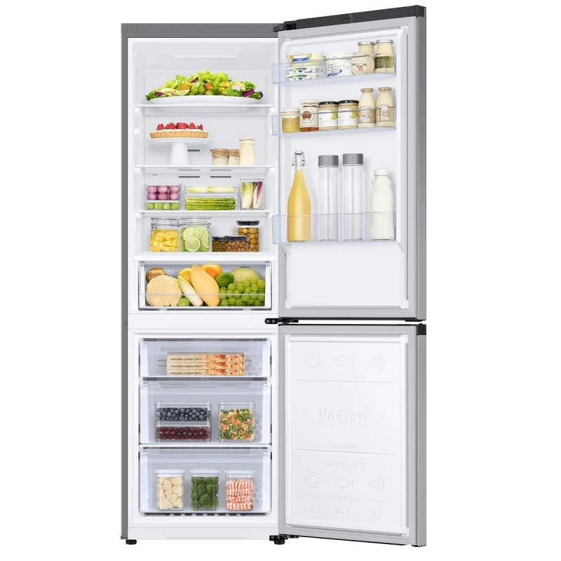 SAMSUNG RB34C600CSA/EF