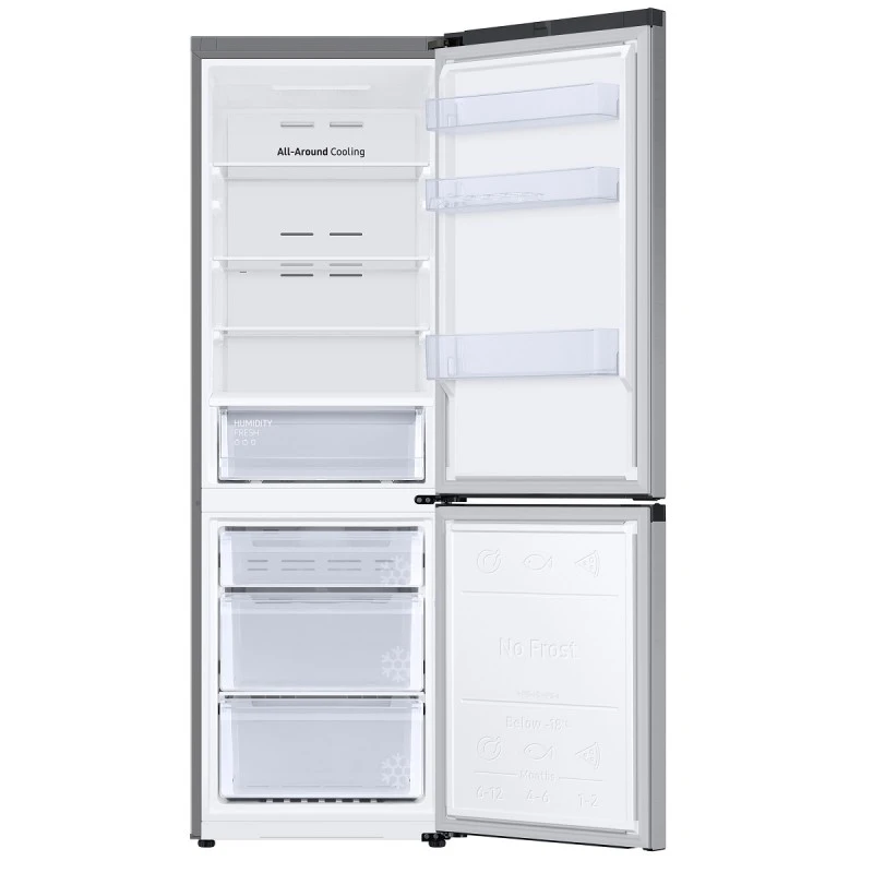 SAMSUNG RB34C600CSA/EF