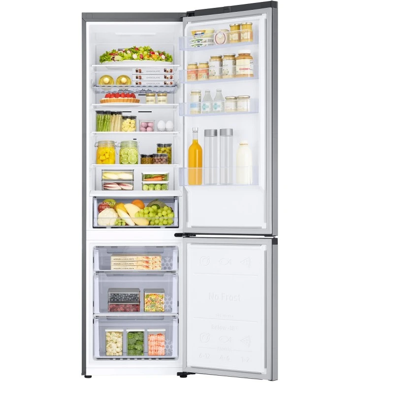 SAMSUNG RB38C602DSA/EF