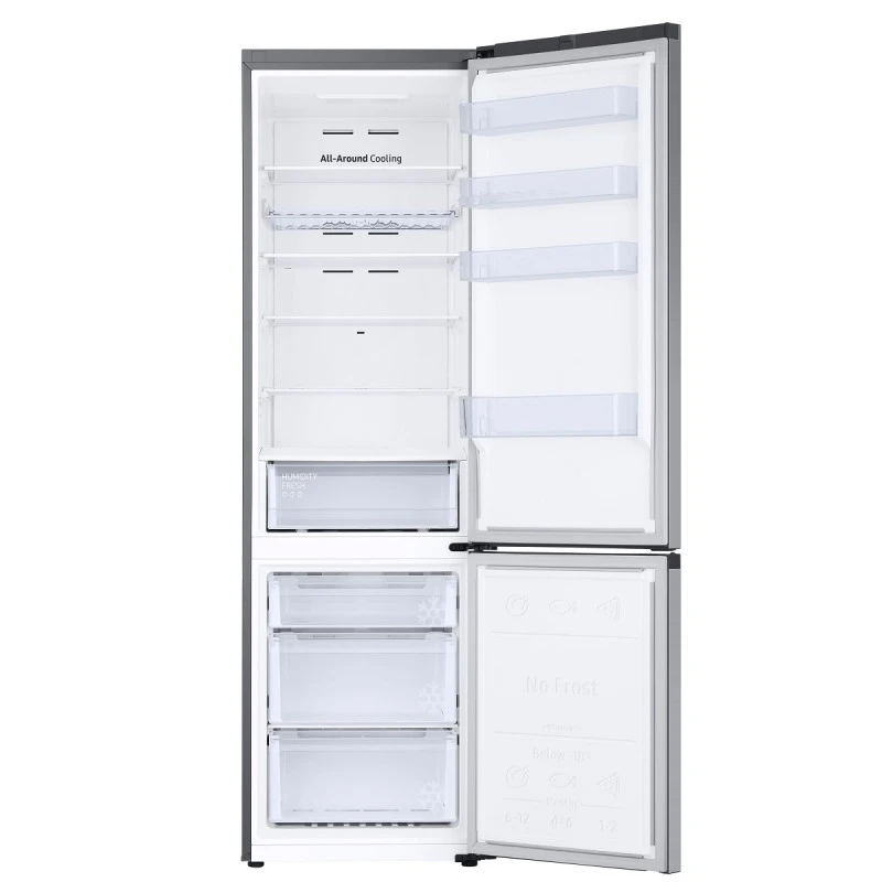 SAMSUNG RB38C602DSA/EF