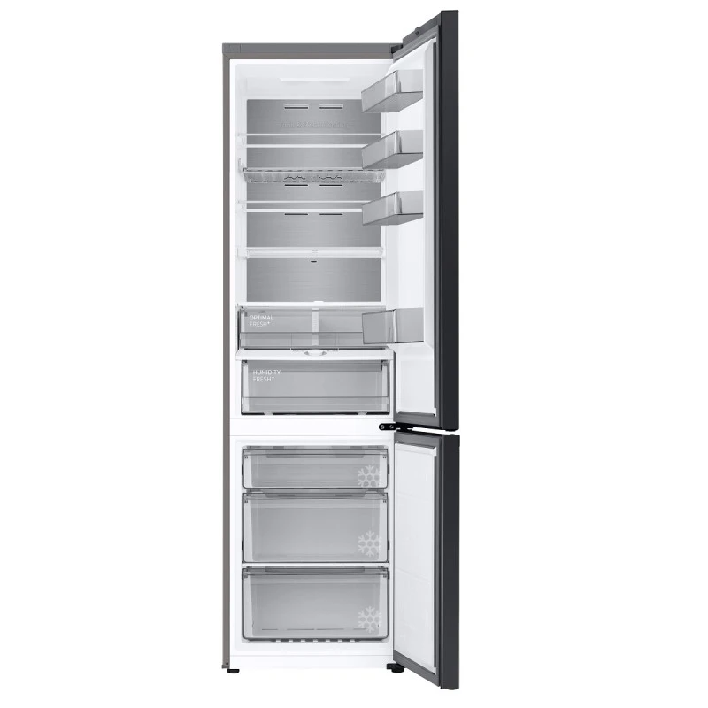 SAMSUNG BESPOKE RB38C7B6CS9/EF Silver