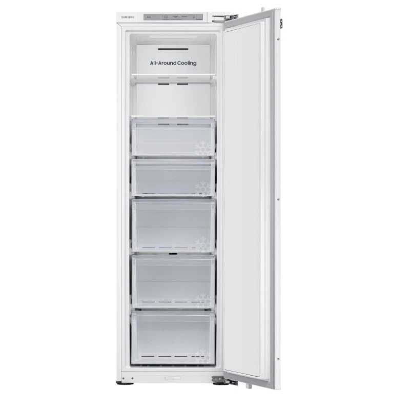 SAMSUNG BRZ22610EWW/EF