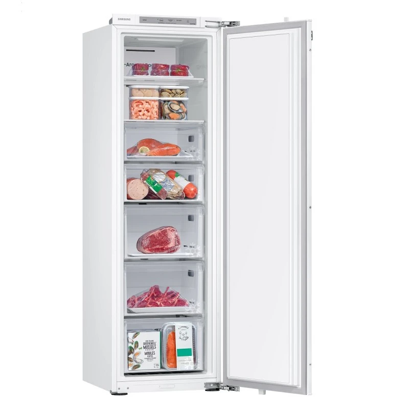 SAMSUNG BRZ22610EWW/EF