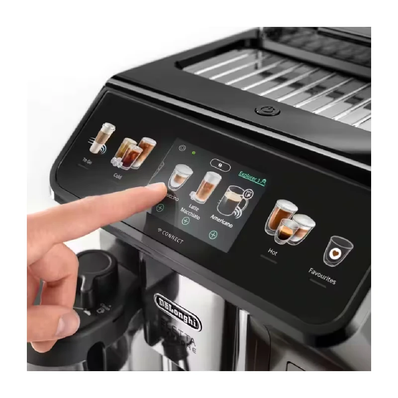 DELONGHI ECAM450.86.T