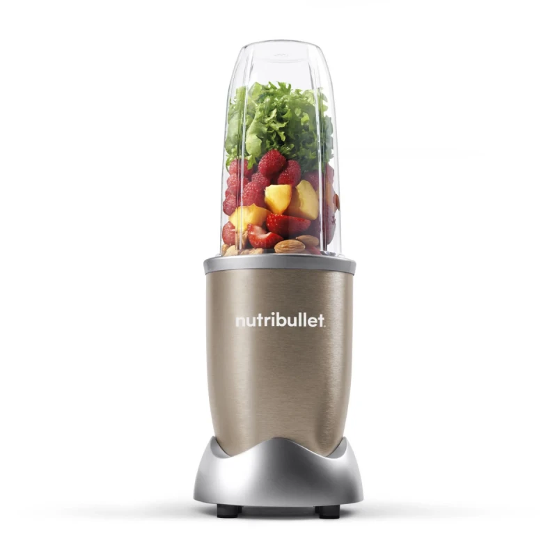 NUTRIBULLET NB907CP  