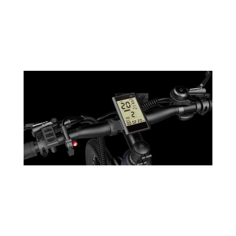 ADO DECE 300 GREY 250W