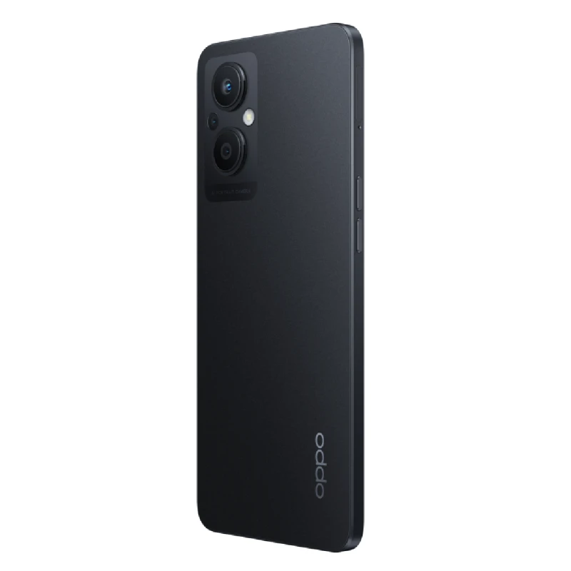 OPPO RENO 7 LITE 5G 128GB DS BLACK