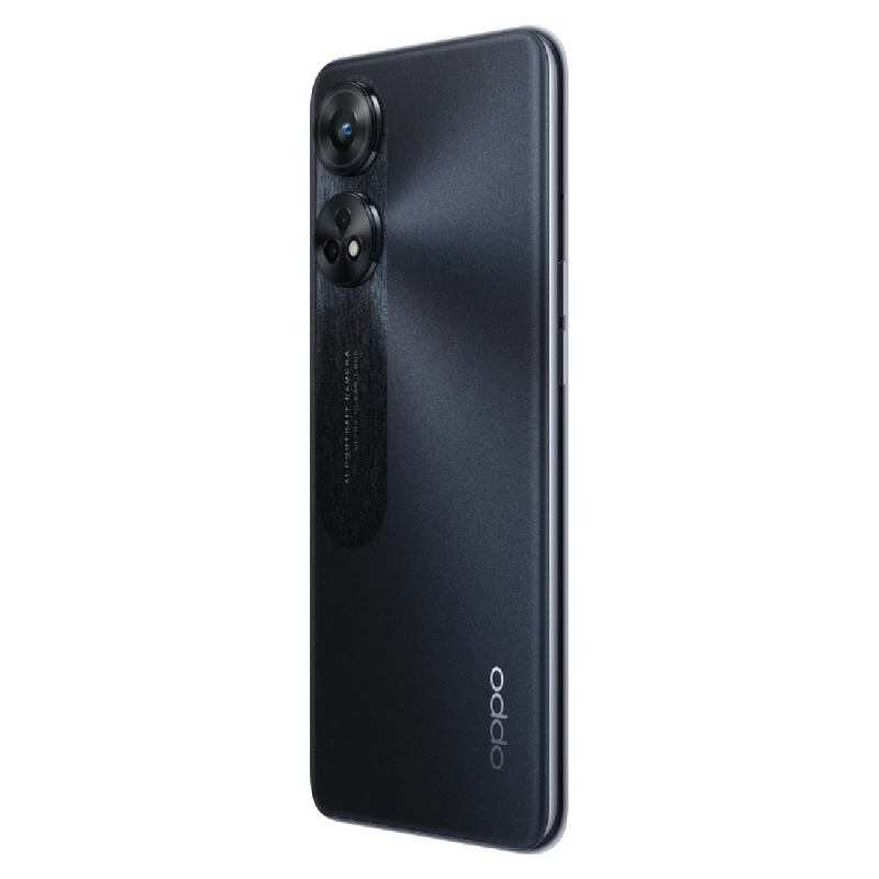 OPPO RENO 8T 128GB DS BLACK