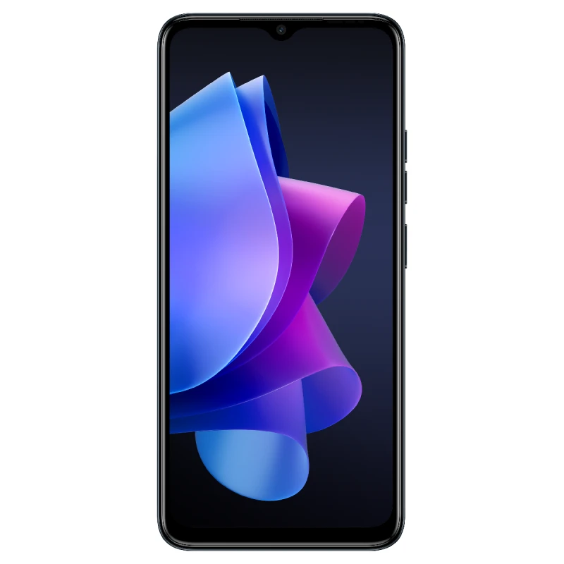 TECNO SPARK GO 64GB DS BLACK