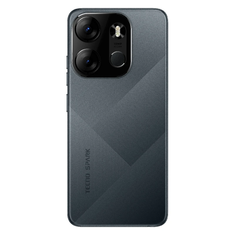 TECNO SPARK GO 64GB DS BLACK